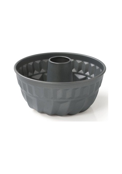 Ayrex Gourmet Metal Borulu Kek Kalıbı 24 Cm Genel