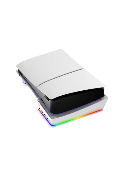 Ps5 Slim Kasa Uyumlu Yatay Stand 2 İn 1 İpega Pg-p5s021