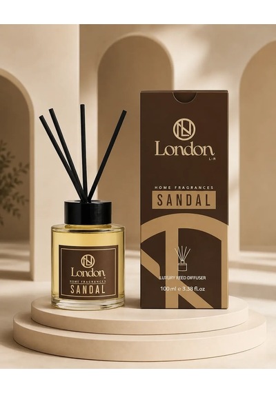 Sandal Oda Kokusu 100 Ml Aromatik
