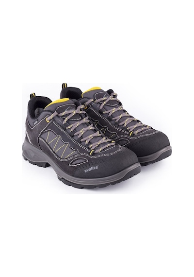 Evolite Spark Evo-Tex Outdoor Ayakkabı Gri Çok Renkli Evolite Spark Evo-Tex Outdoor Ayakkabı Gri Çok Renkli
