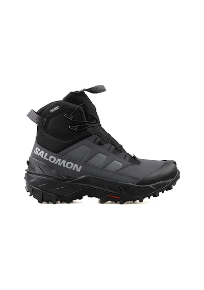Salomon Crosstrak Powder Wp Erkek Outdoor Botu L47569600 Gri