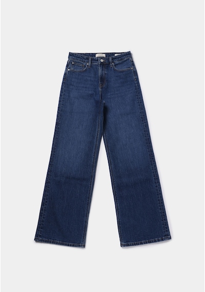Colin's Colins Regular Fit Kadın Mid İndigo Denim Jean Pantolon Cl1079866 Q1.v1 Dn44937 Denim