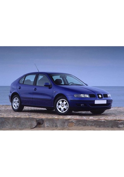 Seat Leon 1 2000-2002 Sağ Dış Dikiz Ayna Kapağı Geniş 3B0857538B