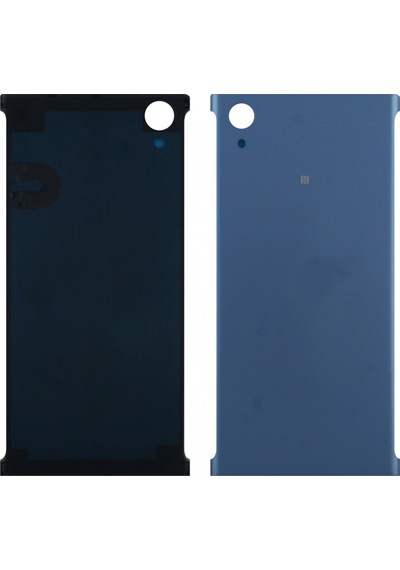 Teknonet Sony Xperia Xa1 Ultra Uyumlu Batarya Kapağı 001