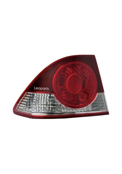 Leoparts Honda Cıvıc Stop Lambası Dış Sol 2007-2009 33551-snb-003