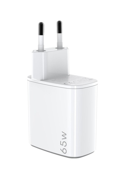 Celly Ultracompact 1usbc 65w Duvar Şarj Cihazı