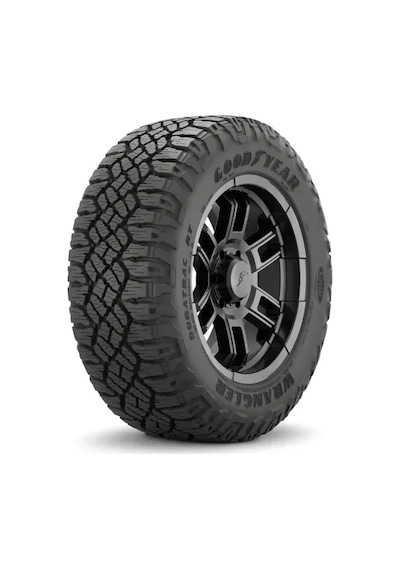 Goodyear Wrangler Duratrac Rt 265/70R16 121/118q M+S Fp Owl Yaz Lastiği 2024