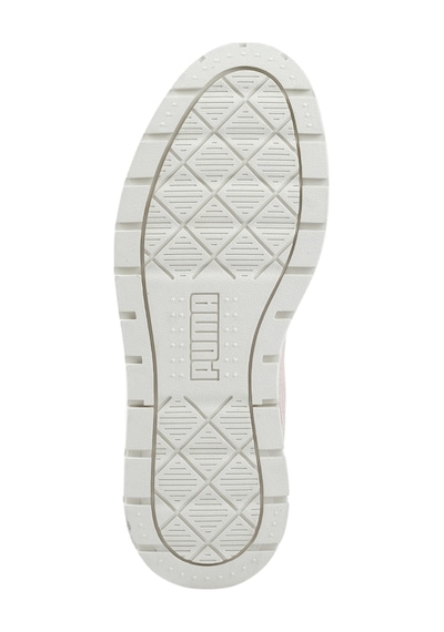Puma Karmen Iı Kadın Krem Spor Ayakkabı 397457-09 Krem