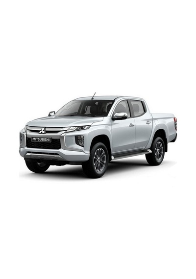Mitsubishi L200 Blizzard 2015-2020 Sürgülü Bagaj Kapağı Rollbag Bagaj Kepengi