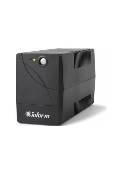 Inform Guardian 600vA LINE - INTERACTIVE KGK 7-20 D 12v-7ah