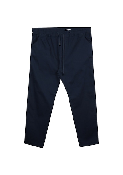 Erkek 118 -156 Kilo Arası İçin Uygun Lastikli Paça Bağcıklı Battal Boy Gabardin Pantolon Lacivert Lacivert Erkek 118 -156 Kilo Arası İçin Uygun Lastikli Paça Bağcıklı Battal Boy Gabardin Pantolon Lacivert Lacivert