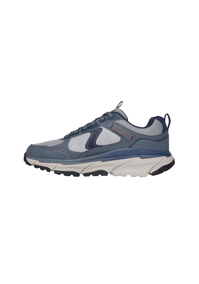 Skechers Dlux Journey Erkek Günlük Spor Ayakkabı237415-gymt Gri