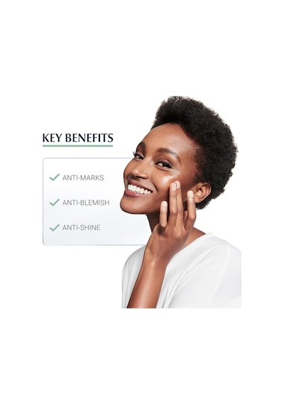 Eucerin Dermopurifyer Yağ Kontrolü Üç Etkili Yüz Serumu 40ml