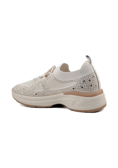 Guja 26y308-2 Bej Kadın Sneakers