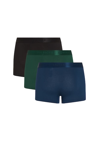 Tommy Hilfiger Erkek Boxer Um0um027600t4 Çok Renkli