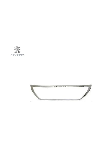 Ön Panjur Nikelajı Actıve 3008 Peugeot 9810869380