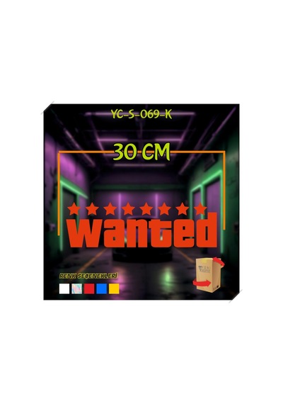 Araba, Motosiklet, Cam, Kapı, Kaporta, Sticker Etiket Kırmızı - 785710538