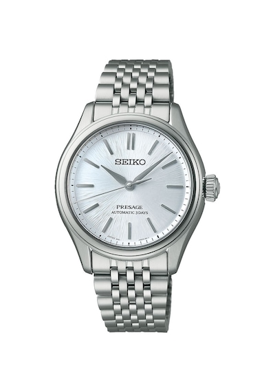 Seiko Presage Spb521j Kol Saati Metalik