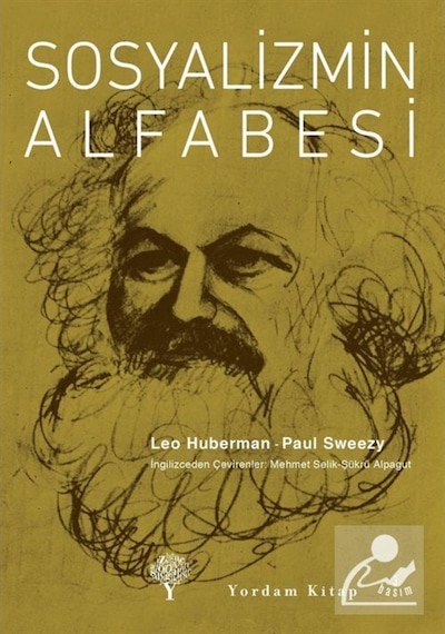Sosyalizmin Alfabesi / Leo Huberman 9786051722580
