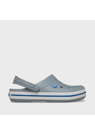 Crocs Crocband Gri Terlik