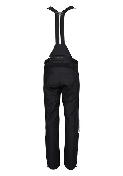 Prohel Spider 4 Mevsim Motosiklet Pantolonu Siyah