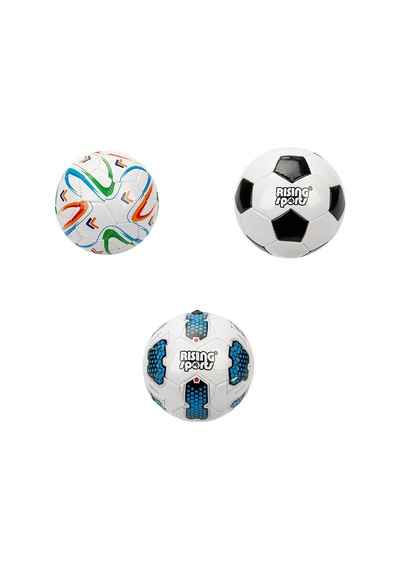 S00000333 Futbol Topu No:2 Adet Fiyatıdır Beyaz
