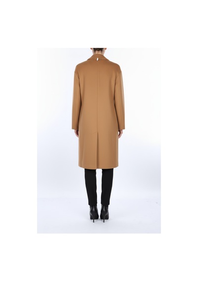 Ysatis Kadın Ceket 25261000102 Camel