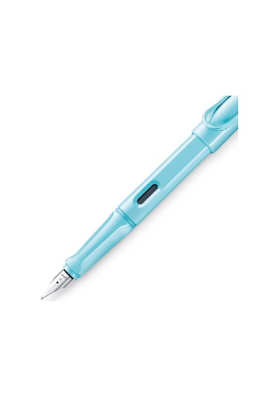 Lamy Safarı 2023 Ozel Uretım Rengı Aquasky Dolma Kalem M Uc Genel