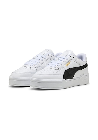 Puma Ca Pro Classic Iı Erkek Beyaz Spor Ayakkabı 402366-05 Beyaz