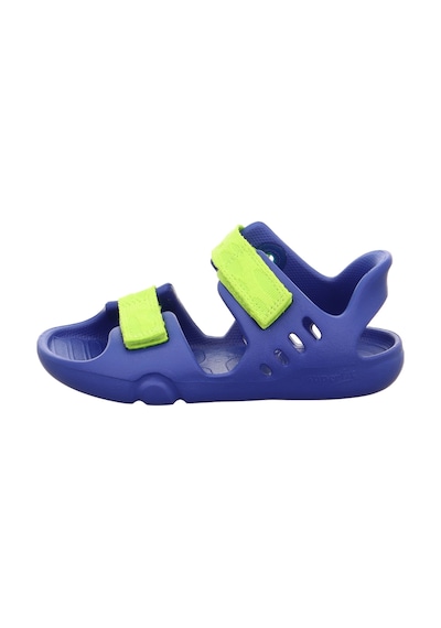 Superfit Splash S Çocuk Lacivert Sandalet 000991-8000 Lacivert