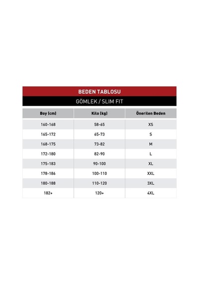 Slim Fit Yaka Düğmeli Baskılı Pamuklu Beyaz Gömlek G 1605