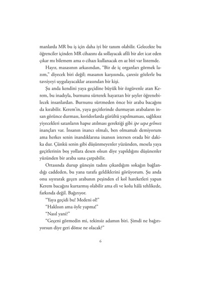 Dünyada Bir Başına