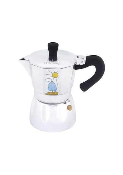 Any Morning Hes-3 Espresso Kahve Makinesi 120 ML