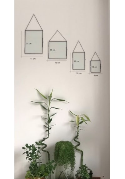 Fotoğraf Çerçevesi Tekli (486782806)
