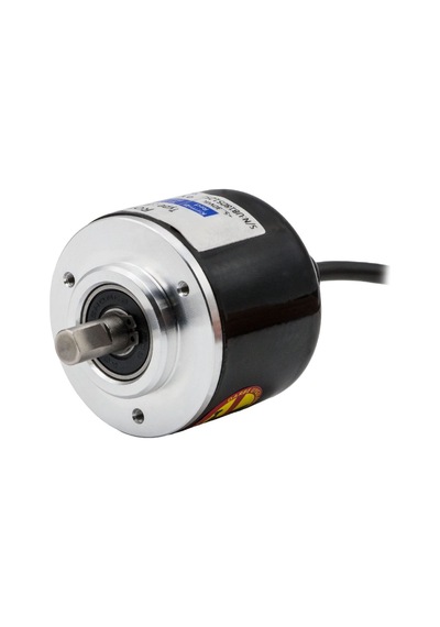 Atek Ars S 050 0500 Ttl 6 5ma8c ,50mm/8mm 5vdc 3-ttl/500-pals Enkoder