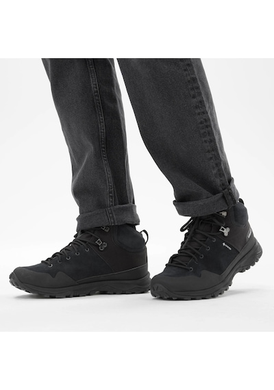 Lafuma Ruck Mıd Goretex Erkek Bot Lfg2312 0247 Siyah