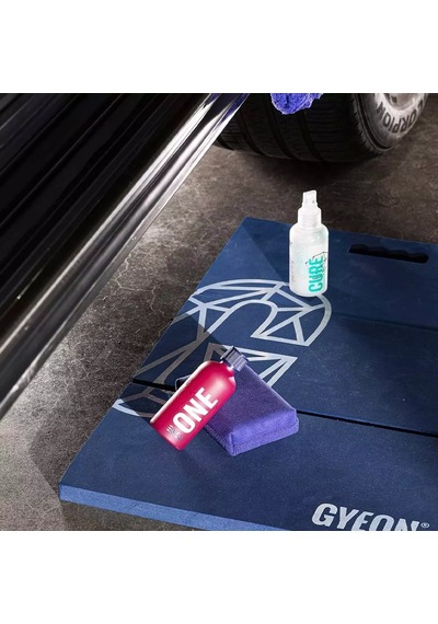 Gyeon Q² One Evo Light Box Seramik Kaplama - 100ml