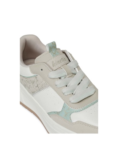 Kinetix Dorra 6pr Kadın Sneaker Krem