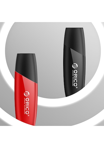 Type-c Usb3.2 Gen1 256gb Usb-c Flash Bellek Kırmızı