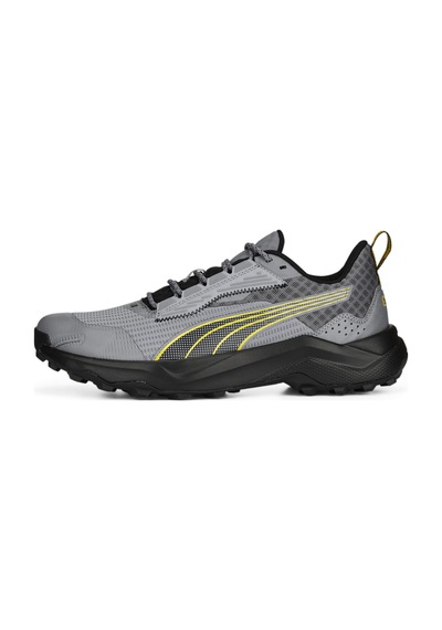 Puma Obstruct Profoam Bold Koşu Ayakkabısı 377888 07 Gri