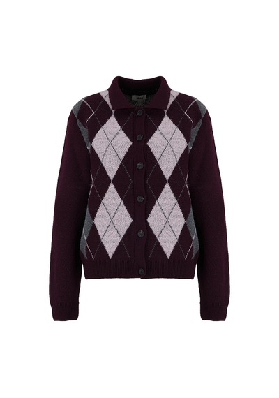 Jeep Hırka, Xs, Bordo