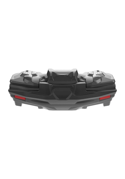 Arka Atv Çantası Cfmoto 800/1000 2024-2025 Siyah