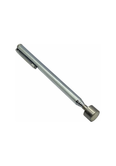 Rıco Uzat Tut Mıknatıslı Kalem Tipi 5.5lbs 2.5 Kg 640 Mm