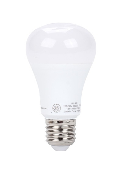 Ge Led Ampül 10W/865 E27 Beyaz Ge93043190