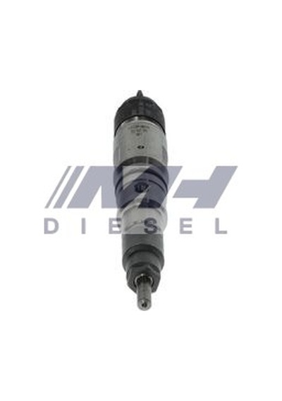 Bosch 0445120258 Enjektör Doosan Dx300 Dx340 Dx350 Common Rail