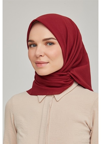 Trend Pamuk Eşarp -81197564609