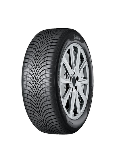 Sava 235/45 R17 97V All Weather XL FP Dört Mevsim Lastiği 2025
