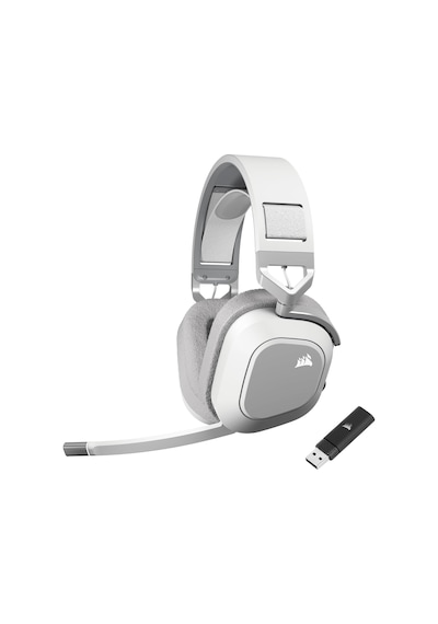 Corsair HS80 CA-9011296-EU Max Dolby Atmos Kablosuz Kulaklık
