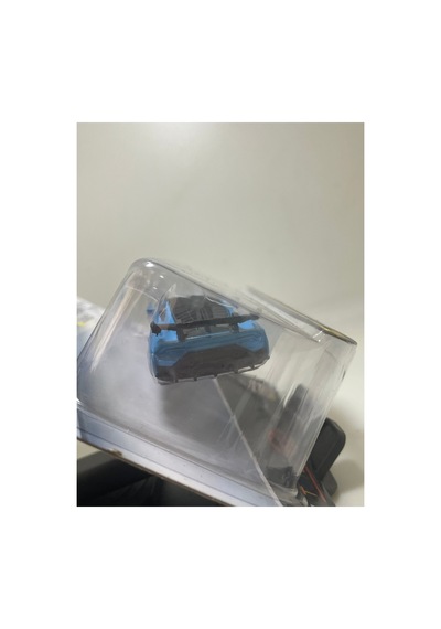 1/64 Lamborghini Huracan Sto Çok Renkli