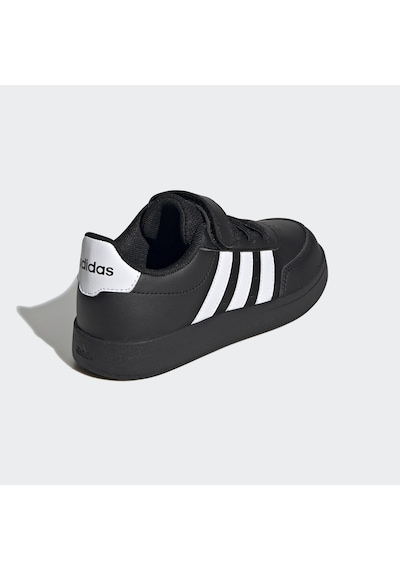 Adidas Ie3793 Breaknet 2.0 El C Ayakkabı Siyah - Beyaz